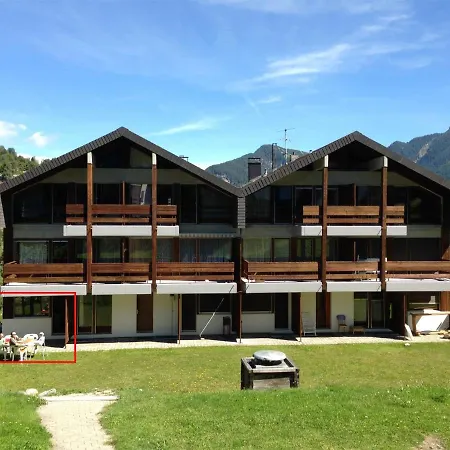 Scierie A Meya 118 * Vercorin