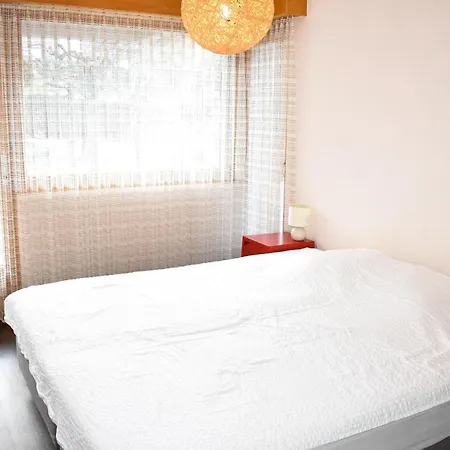 Scierie A Meya 118 Apartamento