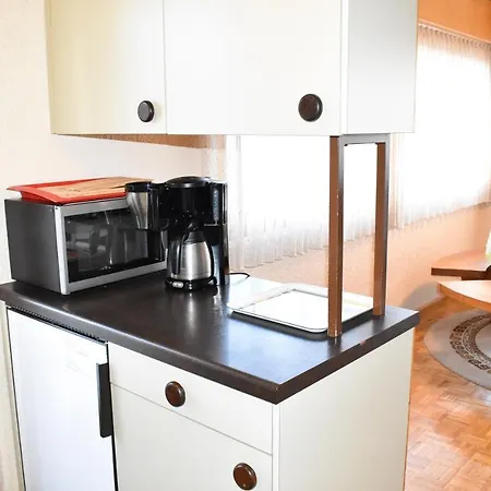 Apartment Scierie A Meya 118