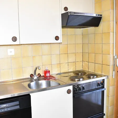 Scierie A Meya 118 Apartamento Vercorin