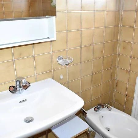 Scierie A Meya 118 Apartment