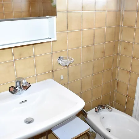 Scierie A Meya 118 Apartment