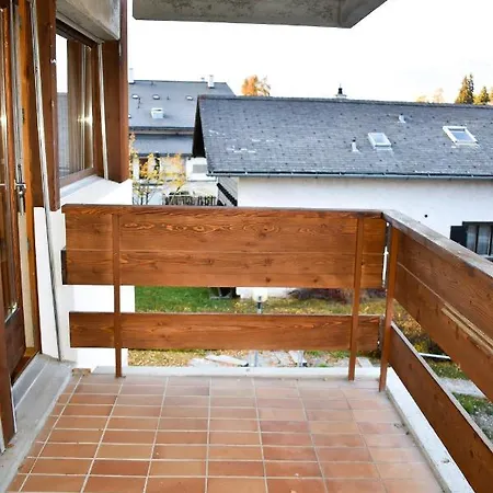 Apartment Scierie A Meya 118 Vercorin