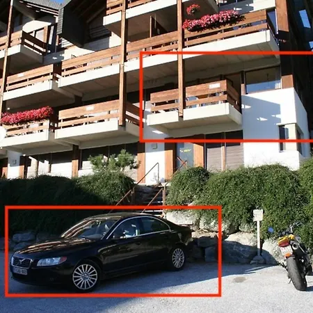 Apartment Scierie A Meya 118 *