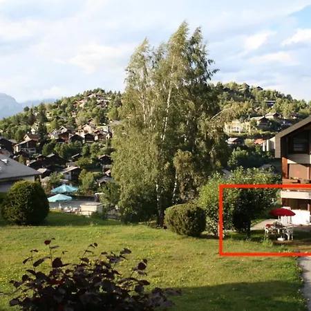 Apartment Scierie A Meya 118