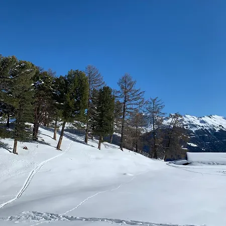 Διαμέρισμα Scierie A Meya 118 Vercorin