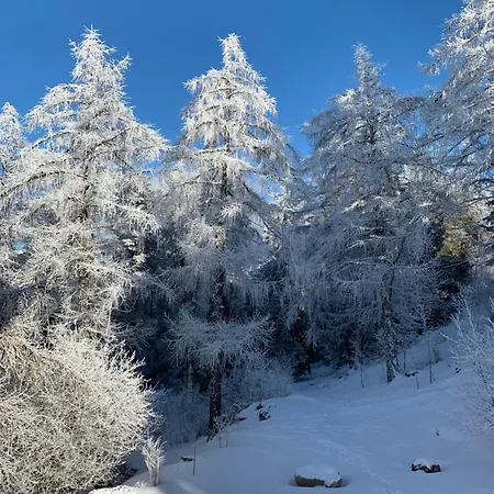 Scierie A Meya 118 Διαμέρισμα