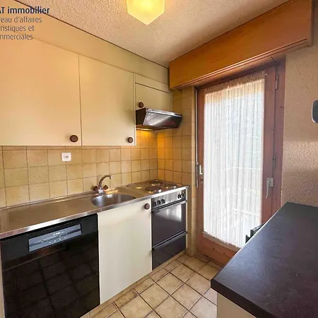 Scierie A Meya 118 - Proche Des Telecabines Et Du Village 维尔科林