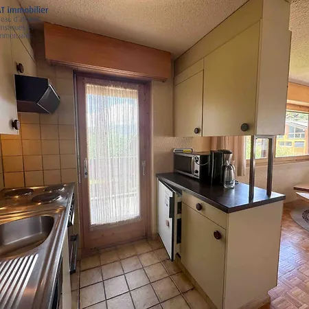 Scierie A Meya 118 - Proche Des Telecabines Et Du Village * 维尔科林