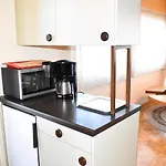 Lejlighed Scierie A Meya 118